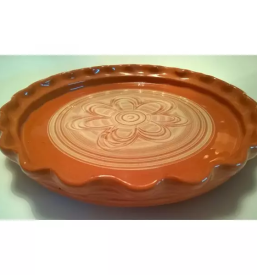 Unikatni ročni izdelki iz gline