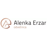 Alenka Erzar - Odvetnica