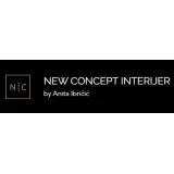 New concept interier, Anita Ibričić s.p.