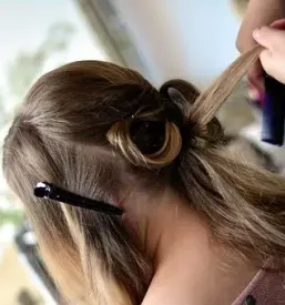 Dober frizerski salon tolmin