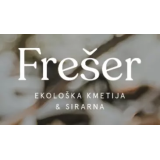 EKO KMETIJA, SIRARSTVO FREŠER