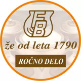 Lončarstvo Buser, Mitja Romih s.p.