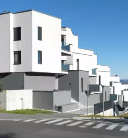 Moderni apartmaji portoroz koper
