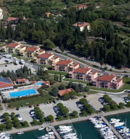 Moderni apartmaji portoroz koper