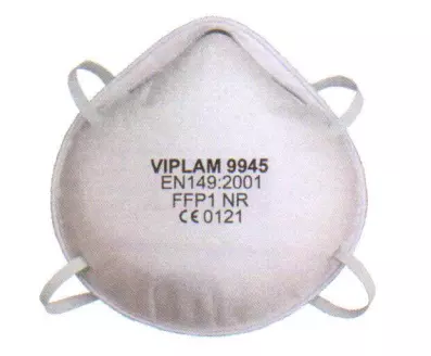 Polobrazne zaščitne maske Trzin