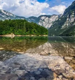 Najem apartmaja Bohinjska Bistrica