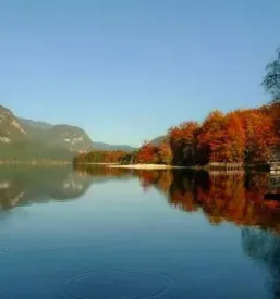 Oddaja apartmaja Bohinjska Bistrica