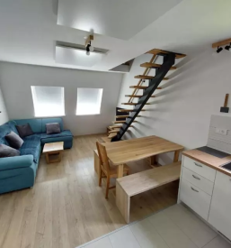 Apartma za oseb v Bovcu - vabljeni