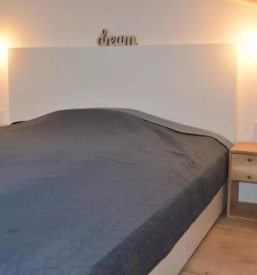 Apartma za oseb v Bovcu - za družine