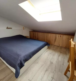 Apartma za oseb v Bovcu - rezervirajte termin