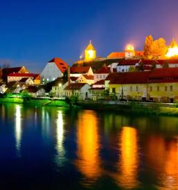 Apartments terme ptuj slovenia