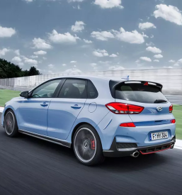 Avtohisa in servis vozil citroen hyundai mitsubishi