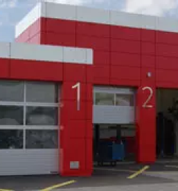 Avtohisa in servis vozil citroen hyundai mitsubishi