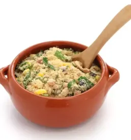 brazilsko kosilo