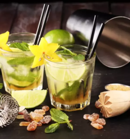 Brazilska hrana Ljubljana