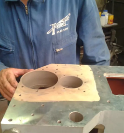 elektro metalizacija kovin slovenija avstrija