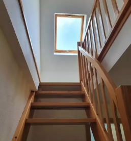 Dober apartma bohinjsko jezero