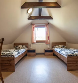 Dober apartma bohinjsko jezero