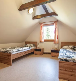 Dober apartma bohinjsko jezero