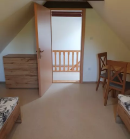Dober apartma bohinjsko jezero