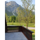 BERNARD ZUPANC - SOBODAJALEC