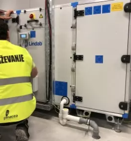 Dober upravnik vecstanovanjskih stavb in poslovnih objektov osrednja slovenija