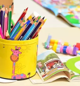 Vrtec Otona Župančiča Ljubljana