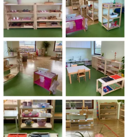 Zasebna vzgoja in izobraževanje otrok Ljubljana