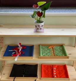 Zasebni vrtec Ljubljana