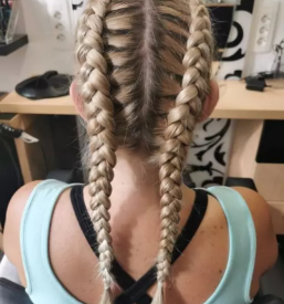 Dobra frizerka Črnuče