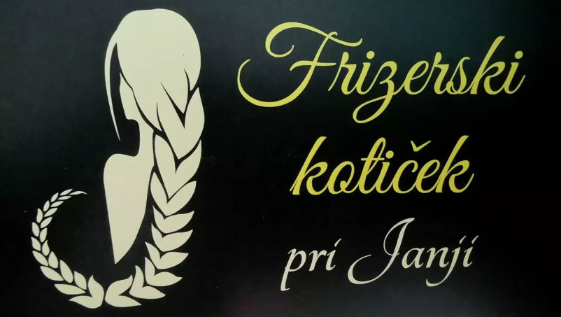 Dobra frizerka Črnuče