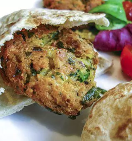 Dobra okrepcevalnica kozina