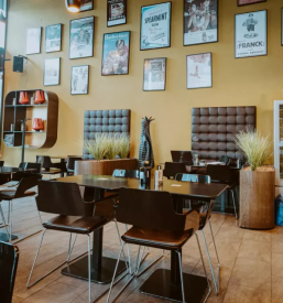 Dobre malice in kosila ljubljana btc