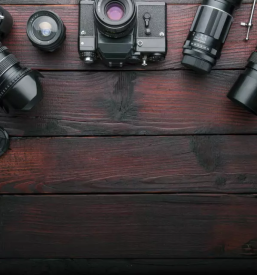 Dobro studijsko fotografiranje maribor