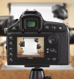 Dobro studijsko fotografiranje maribor