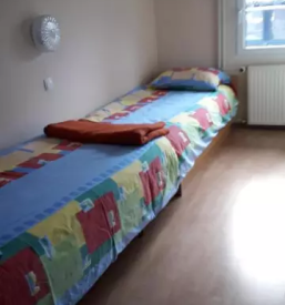 Dvosobni apartma gozd martuljek gorenjska