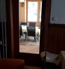 Dvosobni apartma gozd martuljek gorenjska