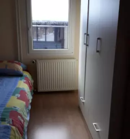 Dvosobni apartma gozd martuljek gorenjska