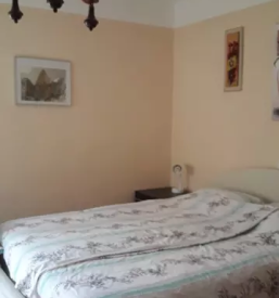 Dvosobni apartma gozd martuljek gorenjska