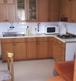 Dvosobni apartma gozd martuljek gorenjska