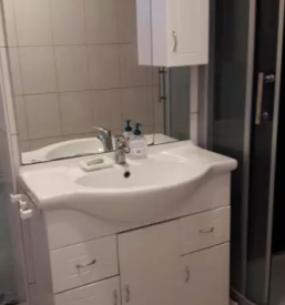 Dvosobni apartma gozd martuljek gorenjska