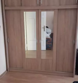 Dvosobni apartma gozd martuljek gorenjska