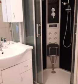 Dvosobni apartma gozd martuljek gorenjska