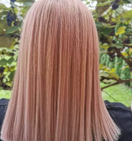 Frizerka Ljubljana Črnuče