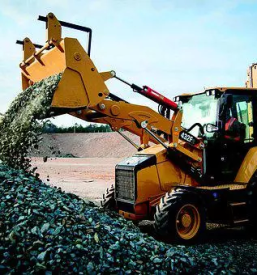 Gradbenistvo in tezka gradbena mehanizacija primorska