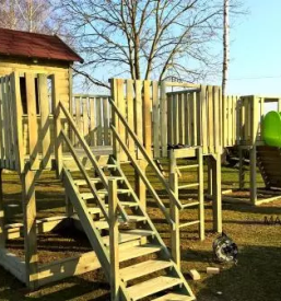 Izdelava prodaja in montaza otroskih igral slovenija