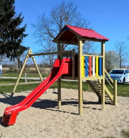 Izdelava prodaja in montaza otroskih igral slovenija