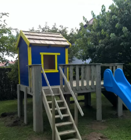 Izdelava prodaja in montaza otroskih igral slovenija