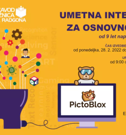 Izobrazevanje odraslih gornja radgona