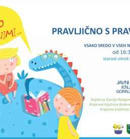 Izobrazevanje odraslih gornja radgona